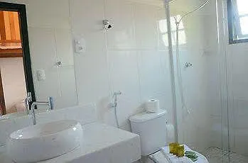 Pousada Recanto De Minas-3